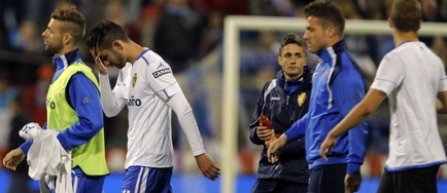 Spania: Primera Division - Etapa 38